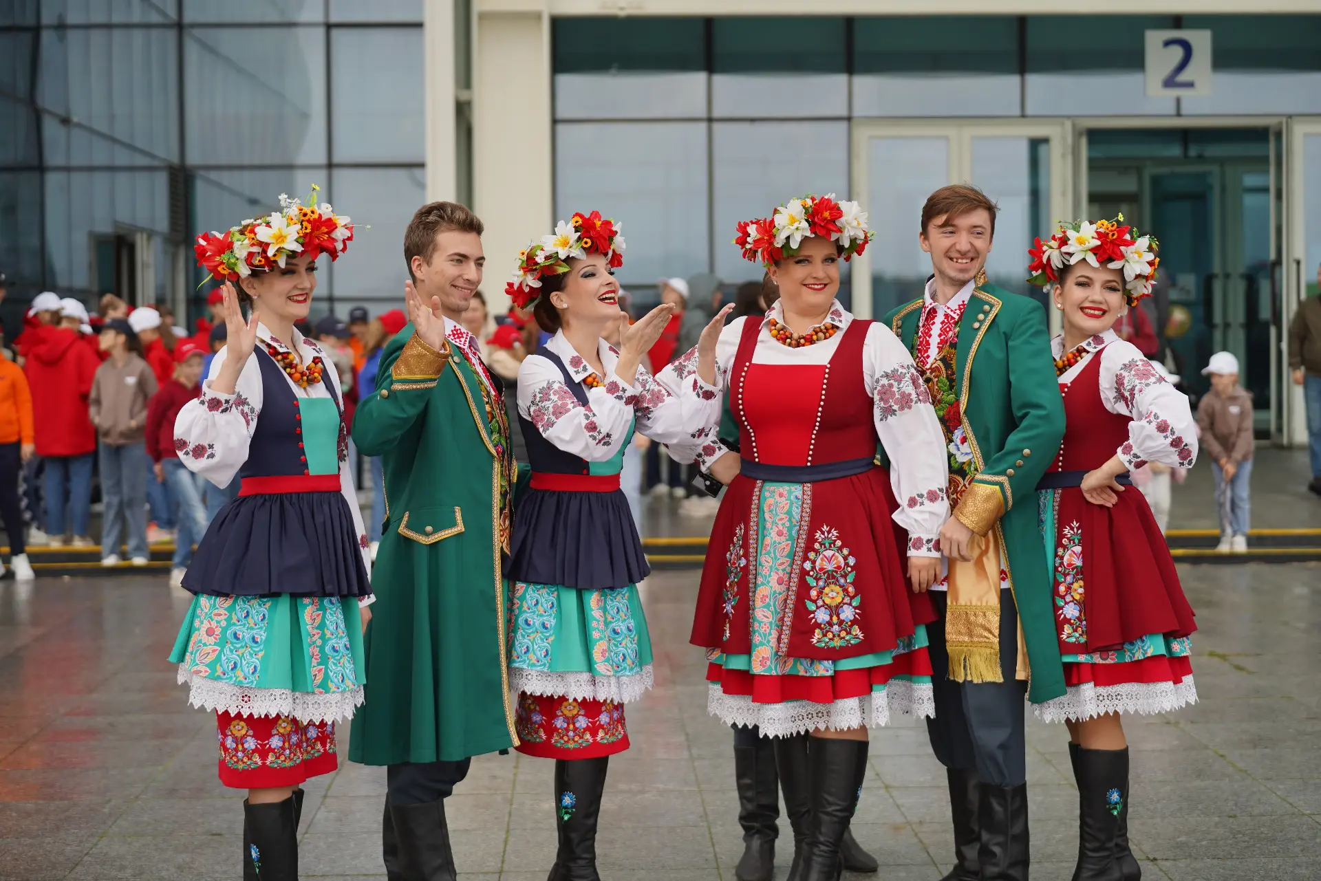Минский тракторный завод